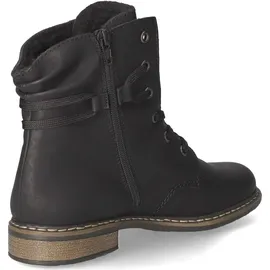 Rieker 71229 asphaltschwarz 38