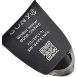 Sony Pulse Elite Wireless-Headset