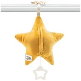 Sterntaler Spieluhr Stern Waffel