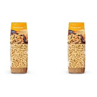 Seeberger Erdnüsse Jumbo, 1 kg (Packung mit 2)