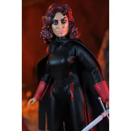 Mego Atlas Comics Actionfigur Devilina 20 cm