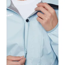 Mammut Ducan Light Damen Blau XL