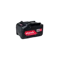 STARMIX Werkzeugakku 18V Li-Power 5.2 Ah 459745