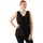 Ulla Popken Top schwarz M-L