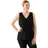 Ulla Popken Top schwarz M-L