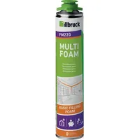 Tremco Illbruck 1K-PUR-Schaum FM220 750 ml B2 gelb m.Einw.-Handsch.Dose