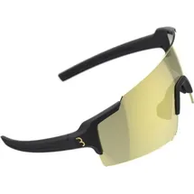 BBB Cycling BBB sportbril FullView PH MLC One Size matt schwarz - perfekte Si... - Schwarz