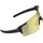 BBB Cycling BBB sportbril FullView PH MLC One Size matt schwarz - perfekte Si... - Schwarz