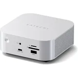 Satechi CubeDock with SSD Enclosure