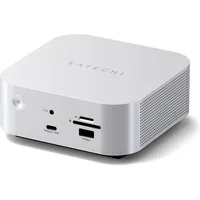 Satechi CubeDock with SSD Enclosure
