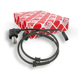 Febi Bilstein Sensor, Raddrehzahl [Hersteller-Nr. 23496] für Audi