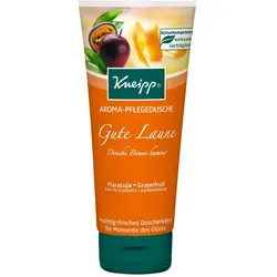 Kneipp Aroma-Pflegedusche Gute Laune