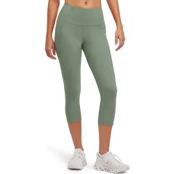 Falke Damen Training Tights sea breeze (7496) (7496) XS