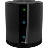 Fantec Sq-35RU3e RAID Gehäuse mit eSATA & USB 3.0 Schwarz