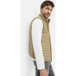 CAMEL ACTIVE Weste Khaki 4XL