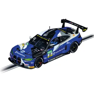 Carrera DIGITAL 132 BMW M4 GT3 Schubert Motorsport, No.33 DTM 2023