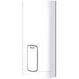 Stiebel Eltron HDB-E 18 Trend 25A, nahezu konstante Temperatur dank 2i Technologie für Warmwassertemperatur