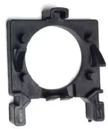 H7-LED-Adapter für Ford Focus 2/3 / Fiesta / Mondeo 4