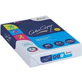Mondi Color Copy A4 100 g/m2 500 Blatt