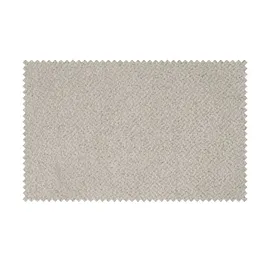 Smart Big Sofa im modernem Cord Lianea ¦ beige ¦ Maße (cm): B: 260 H: 86 T: 133.0