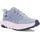 HOKA anacapa 2 low gtx wanderschuhe blau 39.1/3
