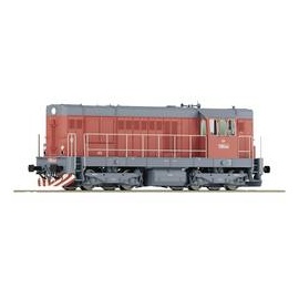 Roco 7320003 H0 Diesellokomotive T 466.2 der CSD