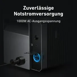 Anker SOLIX Solarbank 2 E1600 Pro + 1 x BP1600 Erweiterungsakku