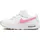Sneaker Kinder 120 white/playful pink-phantom 31