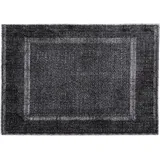Barbara Becker Square 50 x 70 cm Grau