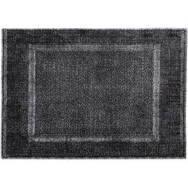 Barbara Becker Square 50 x 70 cm Grau