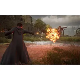 Warner Hogwarts Legacy (Nintendo Switch 2)