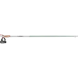 LEKI Passion GRÜN-WEIß