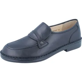Finn Comfort Toledo Herren Schwarz 44