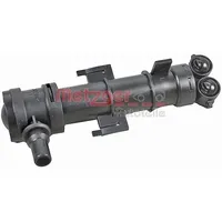 metzger autoteile Waschwasserdüse, Scheinwerferreinigung 2220687