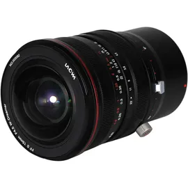 Laowa Venus Optics Laowa 15 mm F4,5, Bildstabilisator, Canon RF