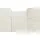 Magma Heimtex Oline Schleifenkissen 30 x 45 cm Creme