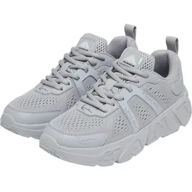Karl Kani Runner Grau 43