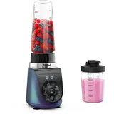 Tefal BL19H4 Blend Up Smoothie Maker Standmixer BL19H4F0