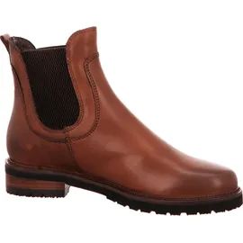Everybody Stiefelette in braun, | Gr.: 37,5