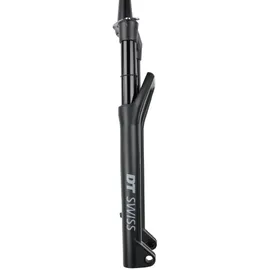 DT Swiss F535 ONE 27,5 Zoll 130 mm Schwarz