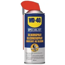 WD-40 Silikonspray 400 ml