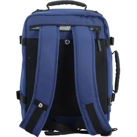 DISCOVERY Andes 3way Backpack S Reisetasche D00403 | Gr.: onesize