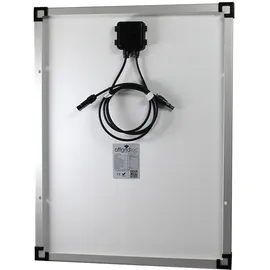 Offgridtec 50W monokristallin 50 W