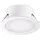 Steinel LED Innenleuchte Kunststoff 10,8 W mit Bewegungsmelder IP20 weiß
