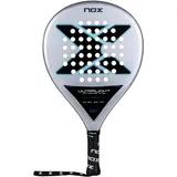 Nox-Xtreme Nox At10 Genius Ultralight 2025 Padelschläger - 300-325 gr