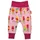 Toby Tiger Sweathose Rosa 68