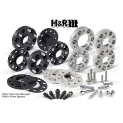 H&R Spurverbreiterung LAND ROVER,JAGUAR,FORD USA B2035634MZ5