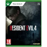 Resident Evil 4 - Remake (Xbox Series X)