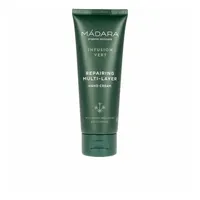 Mádara MADARA Infusion Vert Repairing Multi-Layer Handcreme