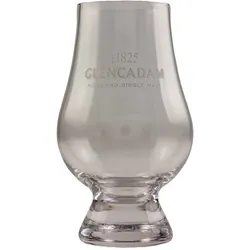Glencadam Glencairn Glas